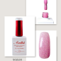 Preview: Gel Polish Summer Splash Lychee So2103