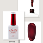 Preview: UV-Gel soak off 308 merlot