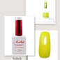 Preview: Gel Polish Summer Splash Citrus So2102