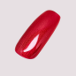 Preview: UV-Gel soak off 110 exclusive red