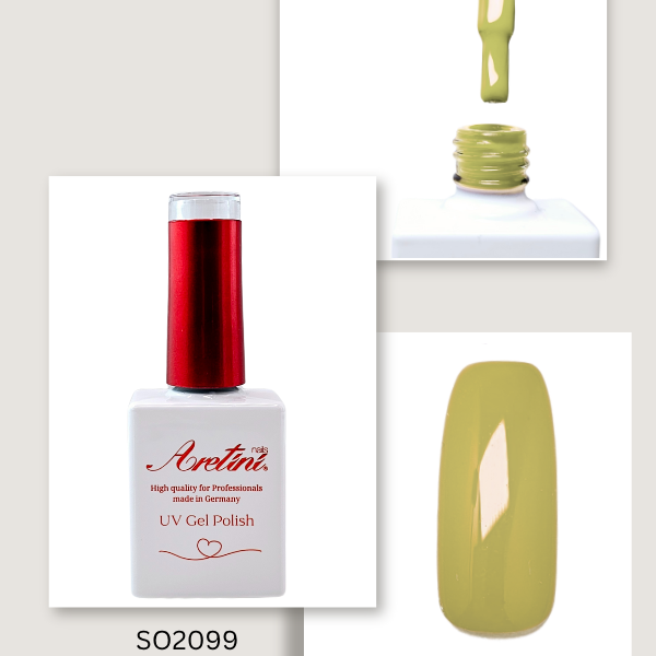 So2099 hot mustard