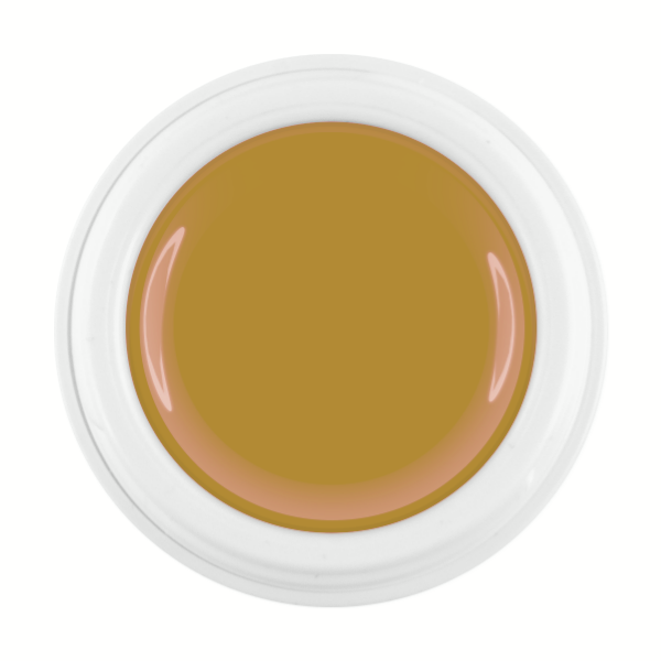 Colorgel hot mustard 2099