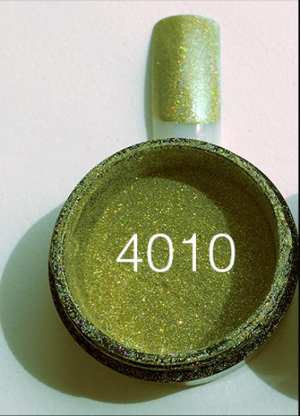 Mermaid Pigment yellow gold