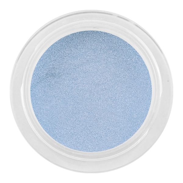 Acryl Metallic Color blue