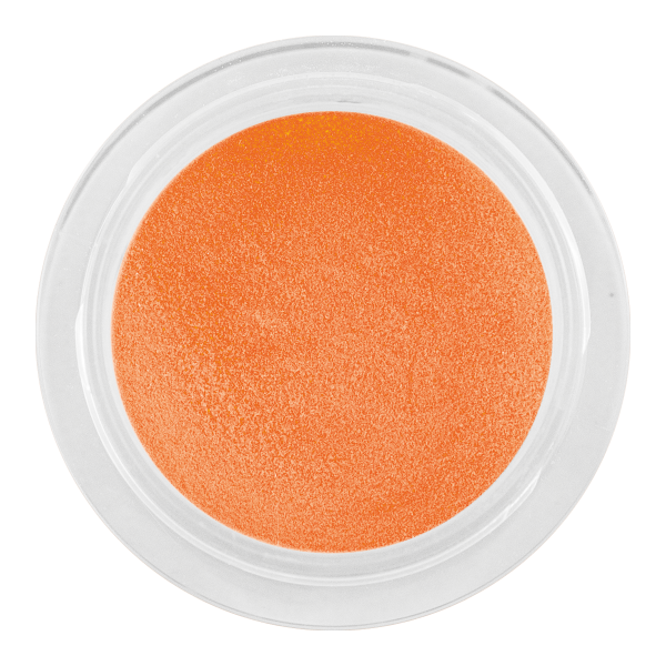 Acryl Neon Color orange