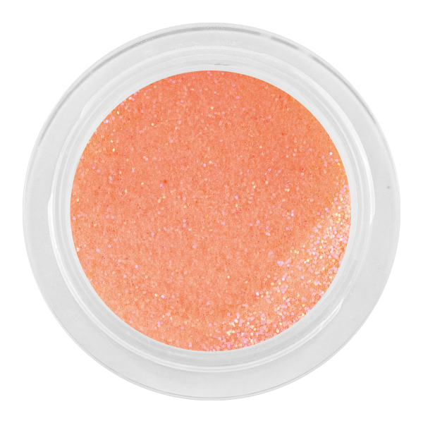Acryl Effect Color orange