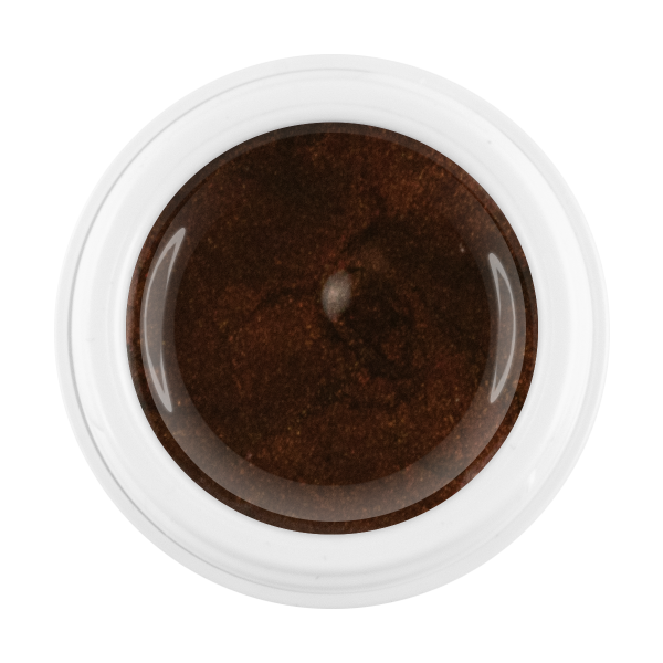 Limited Winter Edition 2018 Color Gel natural brown