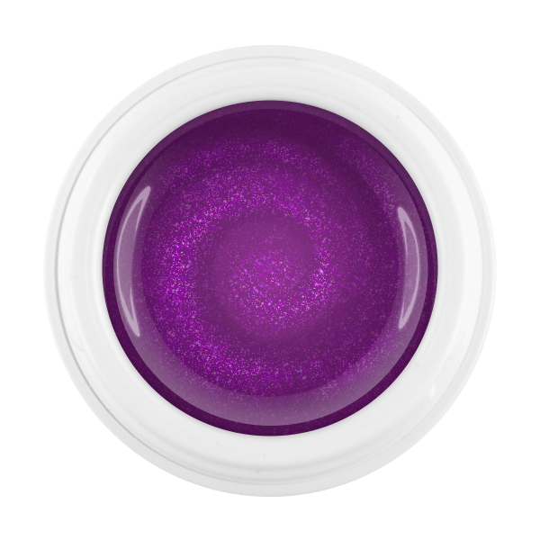Trend Color Gel violet love affair