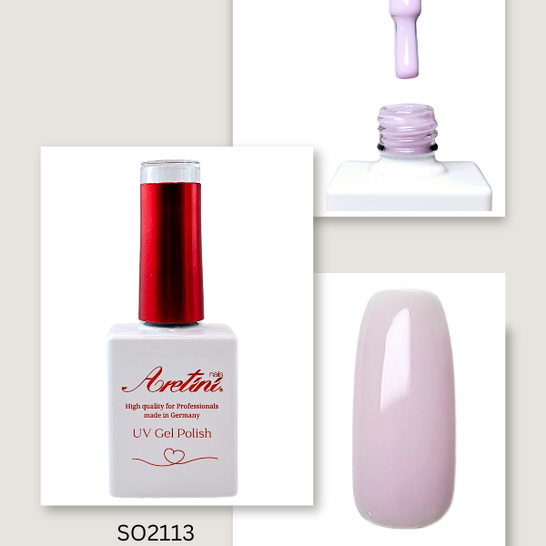 super natural milky levanda