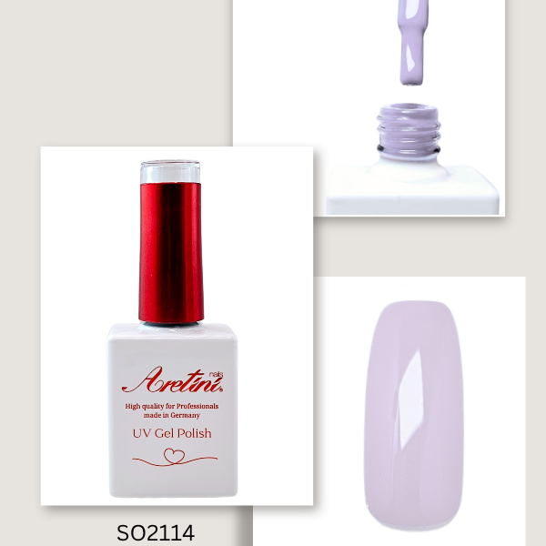 So2114 super natural levanda