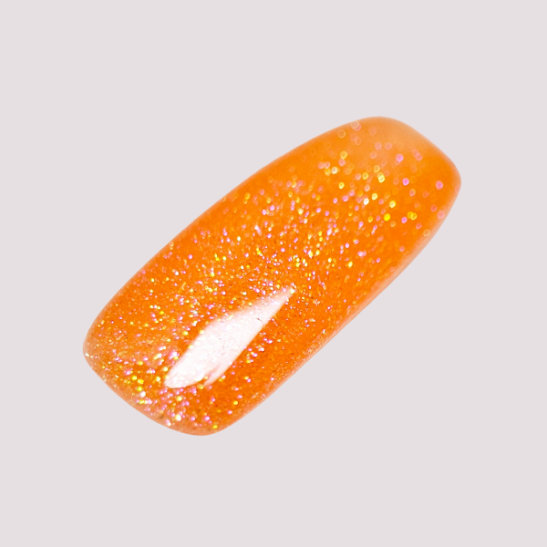 Gel Polish Summer Splash Kumquat So2105
