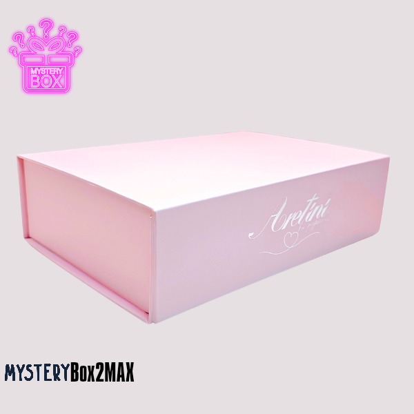 MysteryBox2MAX