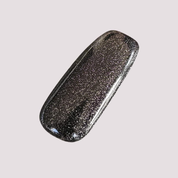 UV-Gel soak off ​So408 black