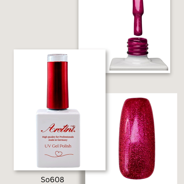 So608 ruby