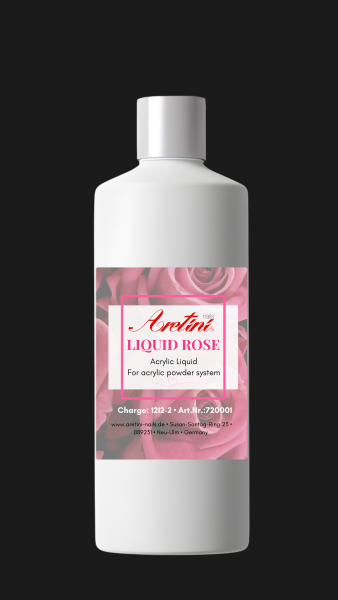 Liquid Rose