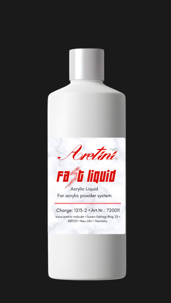 Master Class Fast Liquid