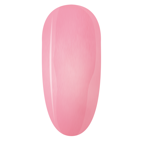 UV-Gel soak off 1126 ice rose
