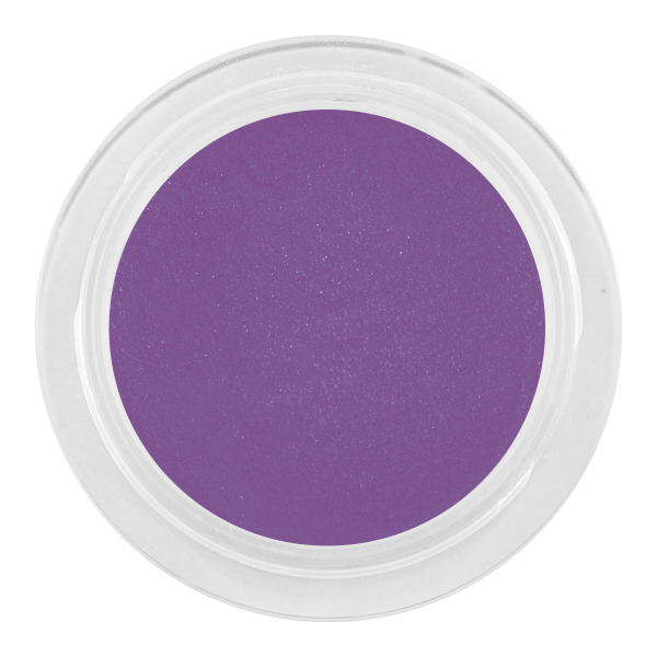 Acryl Cream Color purple