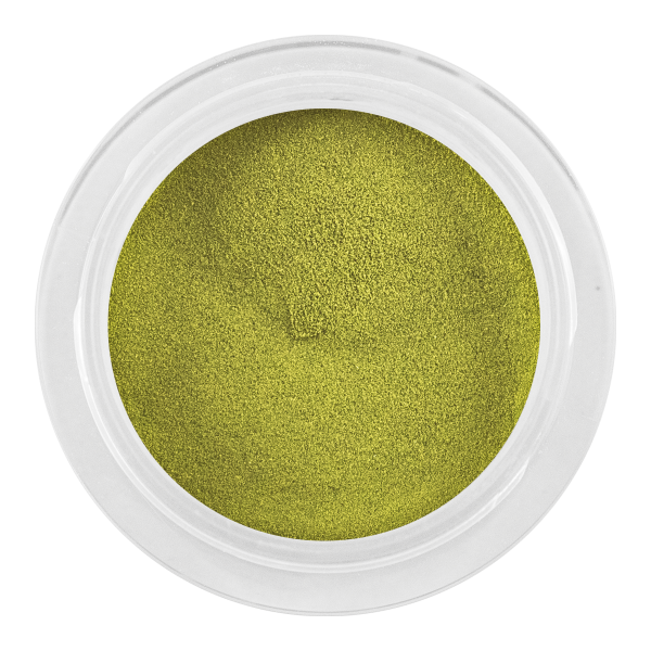 Acryl Cream Color green