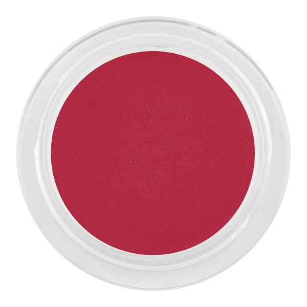 Acryl Cream Color berry