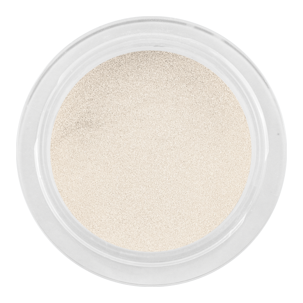Acryl Metallic Color white