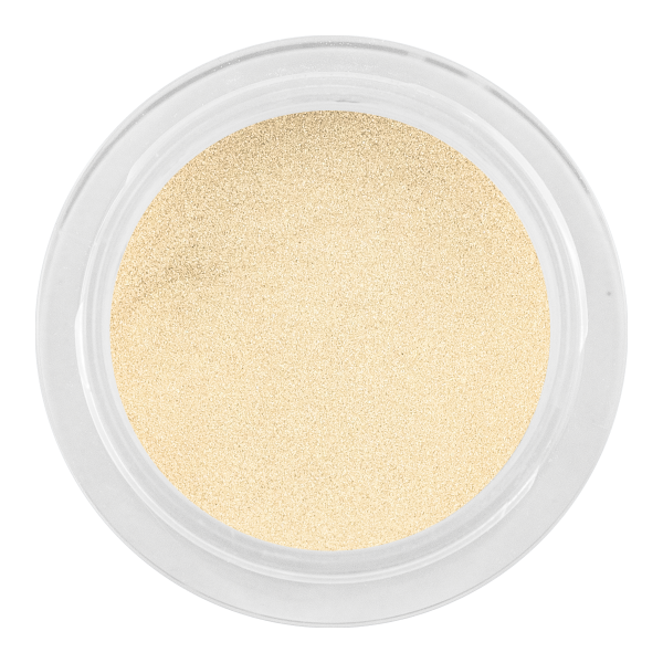 Acryl Metallic Color yellow