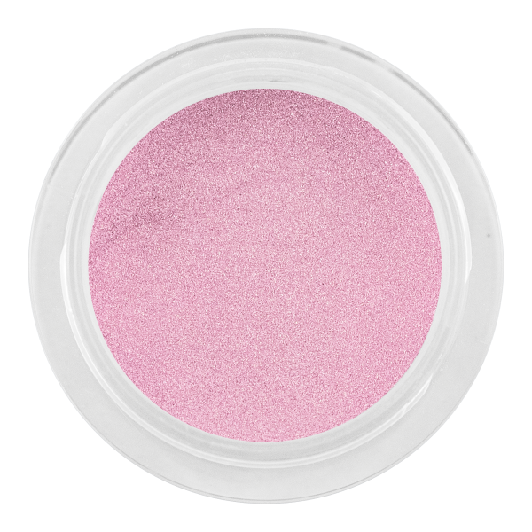 Acryl Metallic Color red