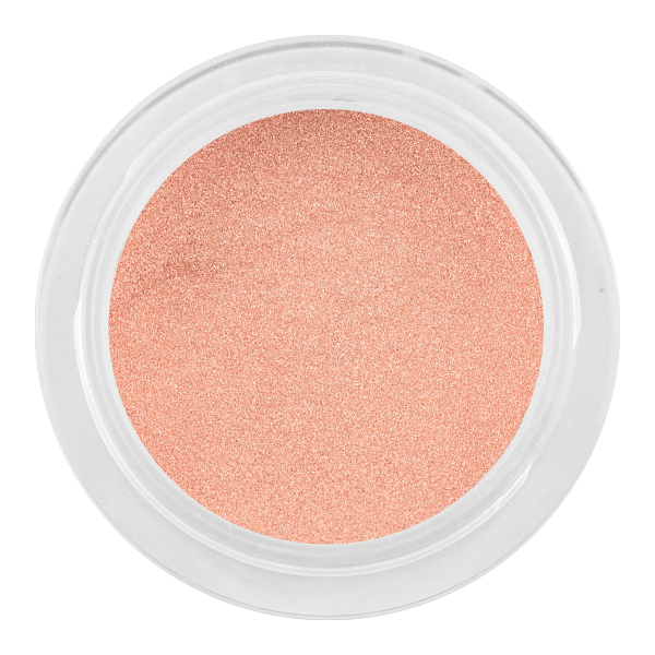 Acryl Metallic Color orange