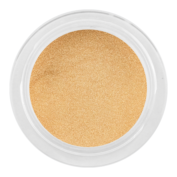 Acryl Metallic Color gold
