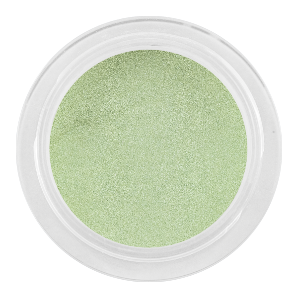 Acryl Metallic Color green