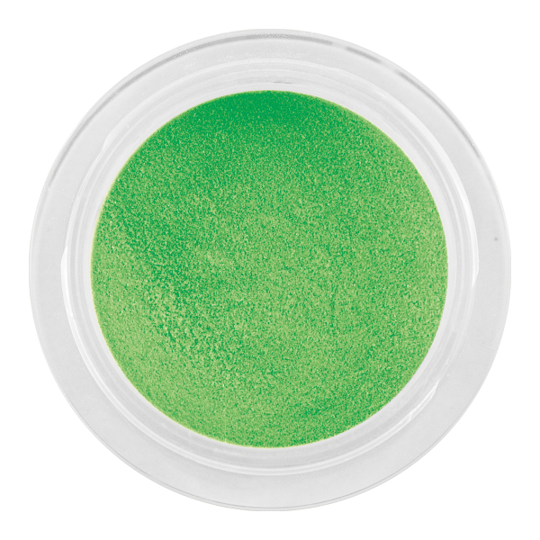 Acryl Neon Color green