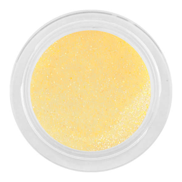 Acryl Effect Color glitter