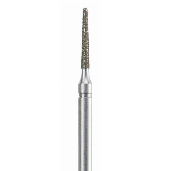 Diamantschleifer Bit konisch Ø 1,40 mittel