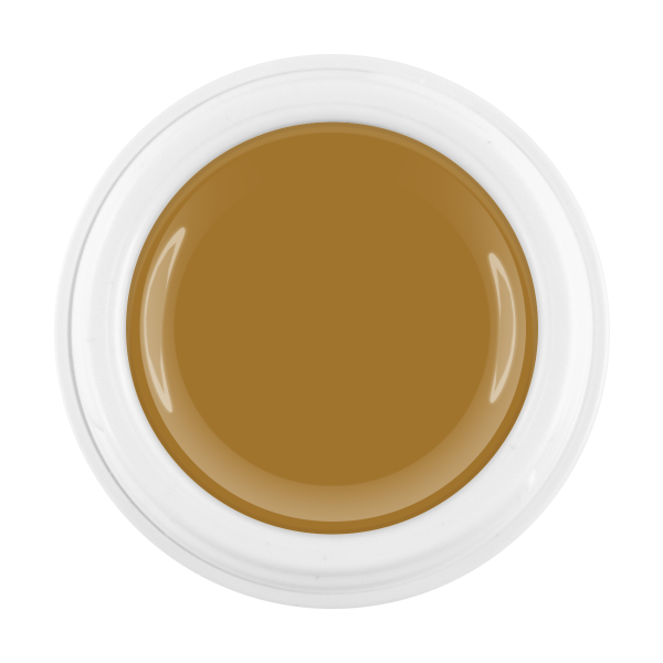 Limited Winter Edition Color Gel cappuccino