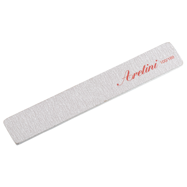 Profifeile board 100/180