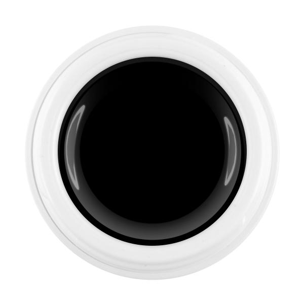 Foil glue black