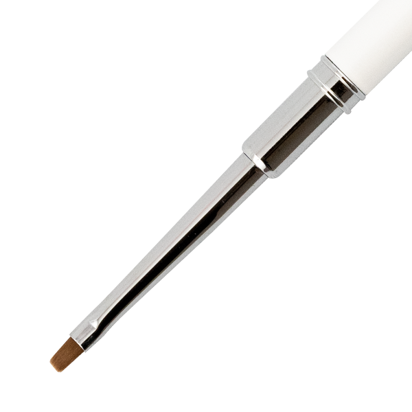 One Stroke flat 4 Pinsel by Patrizia Martucci
