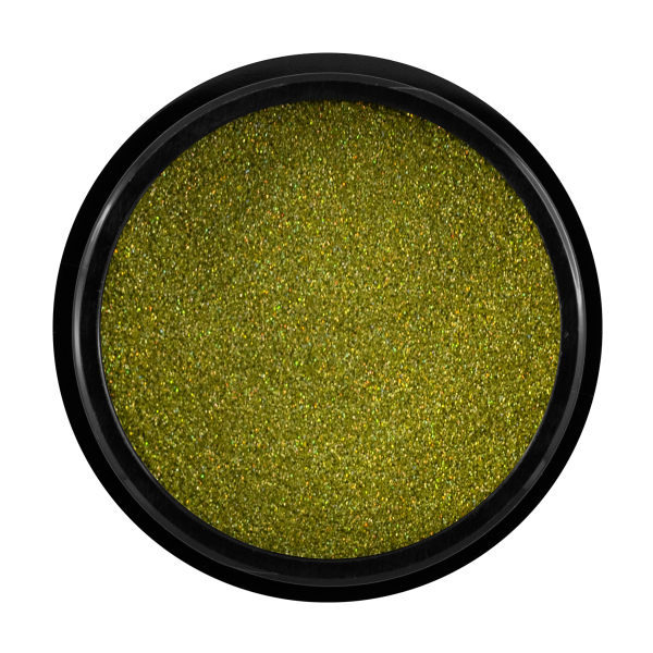 Mermaid Pigment yellow gold