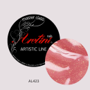 Artistic line Copper dreams
