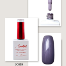 UV-Gel soak off 819 turbulence