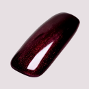 UV-Gel soak off 308 merlot