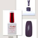 UV-Gel soak off 021 dark purple