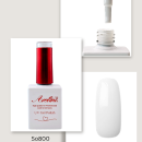 UV-Gel soak off 800 snow white