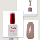 UV-Gel soak off 1105 toffee