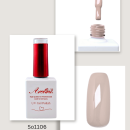 UV-Gel soak off 1106 cream caramel