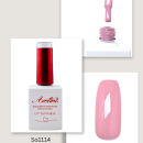 UV-Gel soak off 1114 candy rose