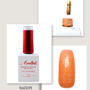 Gel Polish Summer Splash Kumquat So2105