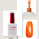 UV-Gel Soak off 607 Orange