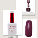 UV-Gel soak off 106 cherry