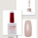 UV-Gel soak off 1102 honey beige